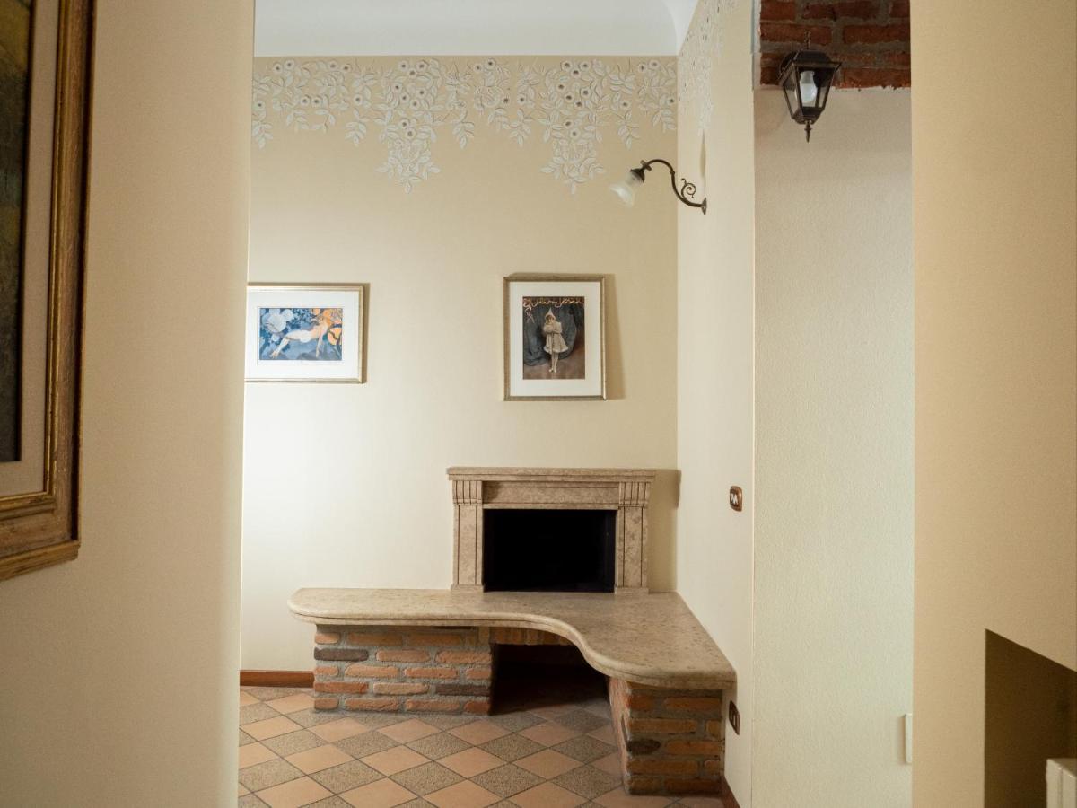Wonderful Downtown Apartment-Hd Netflix, King-Size Bed, Two Minutes' Walk From Metro Milan Bagian luar foto