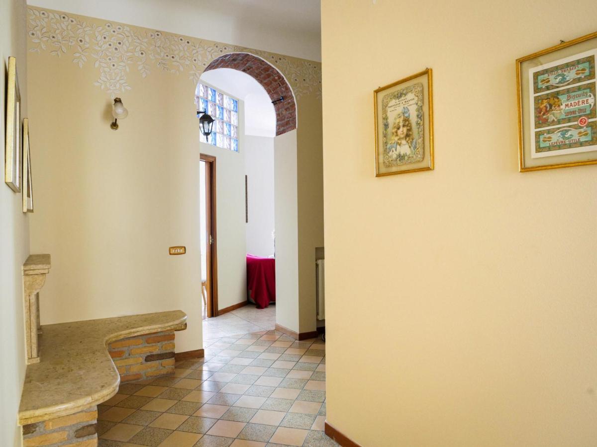 Wonderful Downtown Apartment-Hd Netflix, King-Size Bed, Two Minutes' Walk From Metro Milan Bagian luar foto
